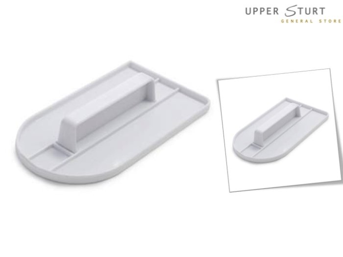 Icing Fondant Smoother - 1 Piece