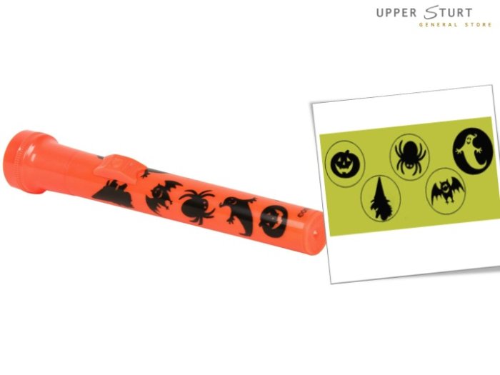 Halloween Fun Light