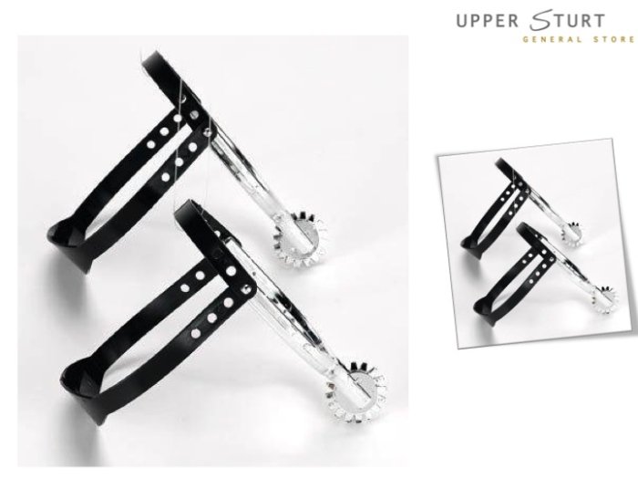 Spurs - 1 Pair
