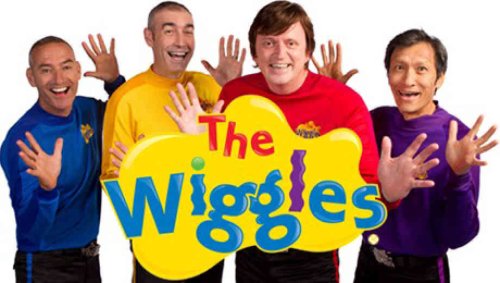 Wiggles Theme