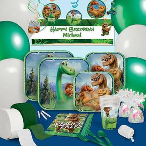 The Good Dinosaur Party Supplies