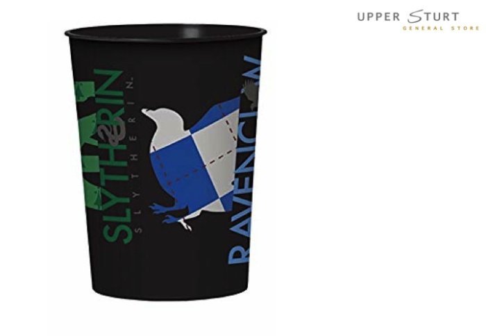Harry Potter Plastic Favour Cup